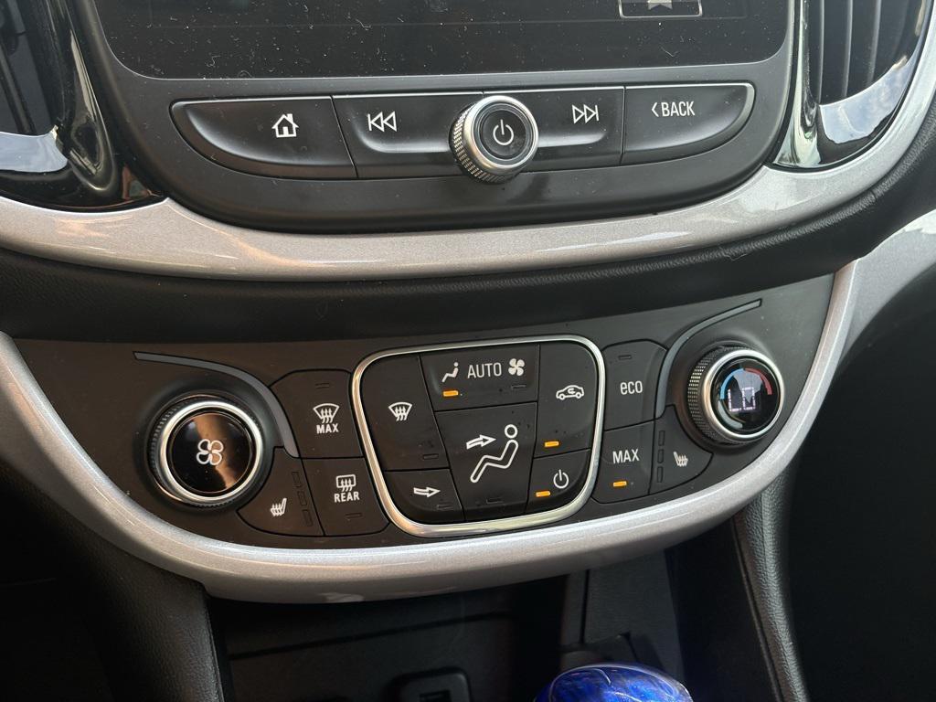 used 2018 Chevrolet Volt car, priced at $9,973