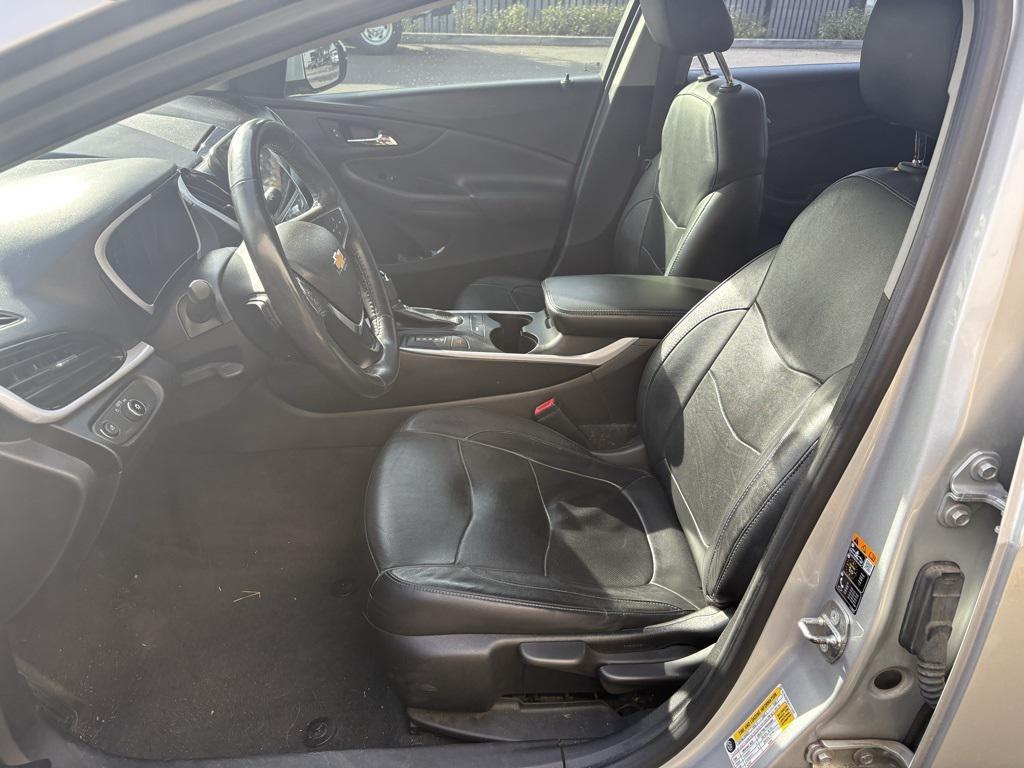 used 2018 Chevrolet Volt car, priced at $9,973