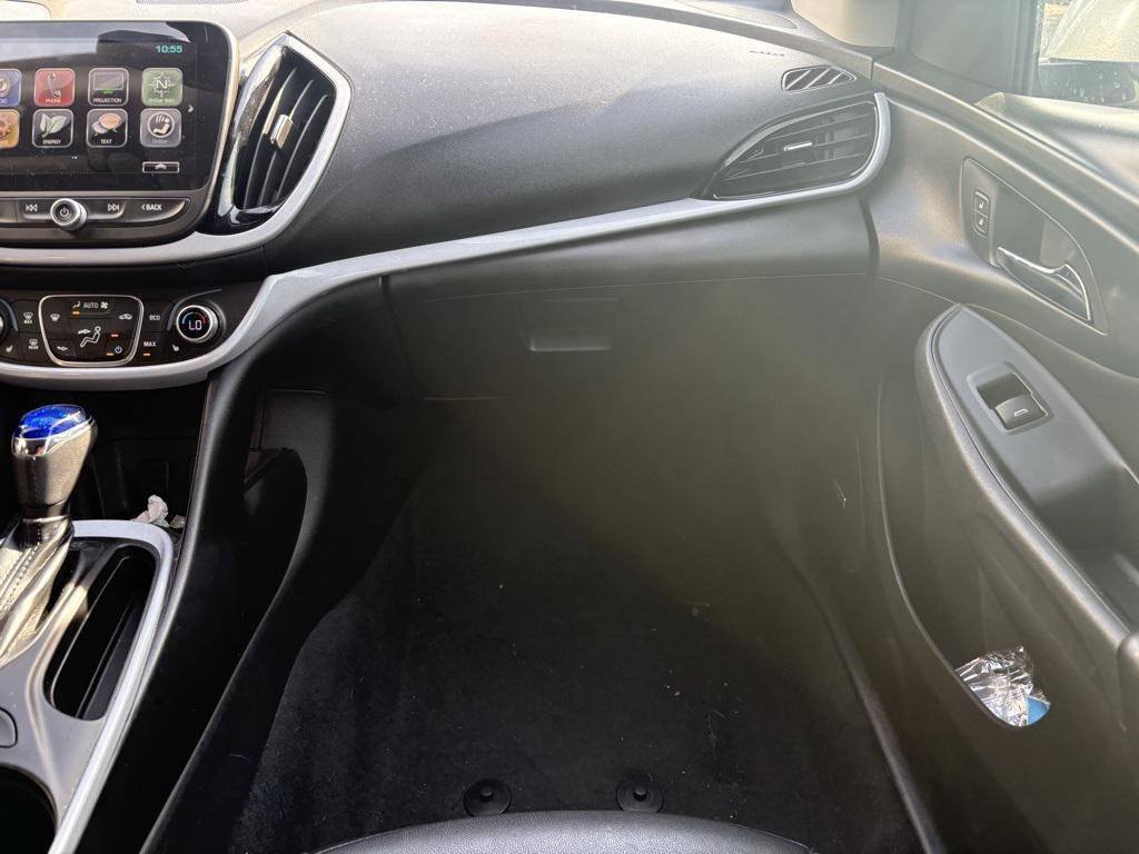 used 2018 Chevrolet Volt car, priced at $9,973
