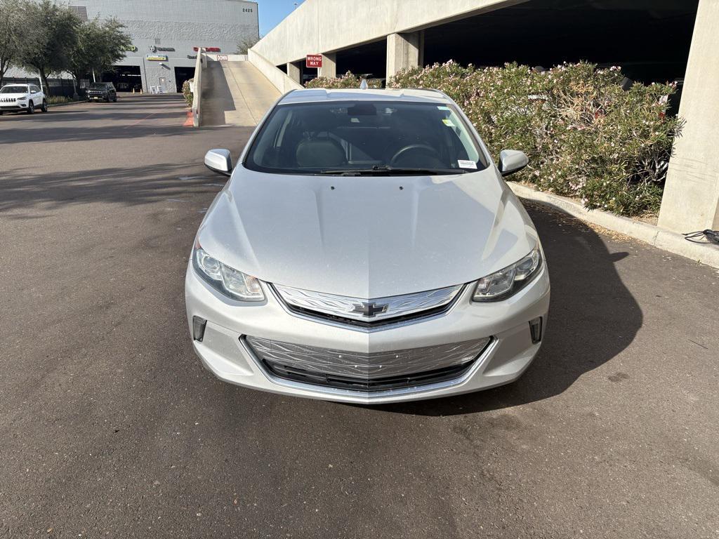 used 2018 Chevrolet Volt car, priced at $9,973