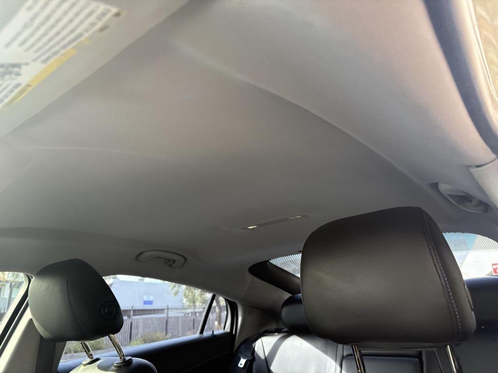 used 2018 Chevrolet Volt car, priced at $9,973