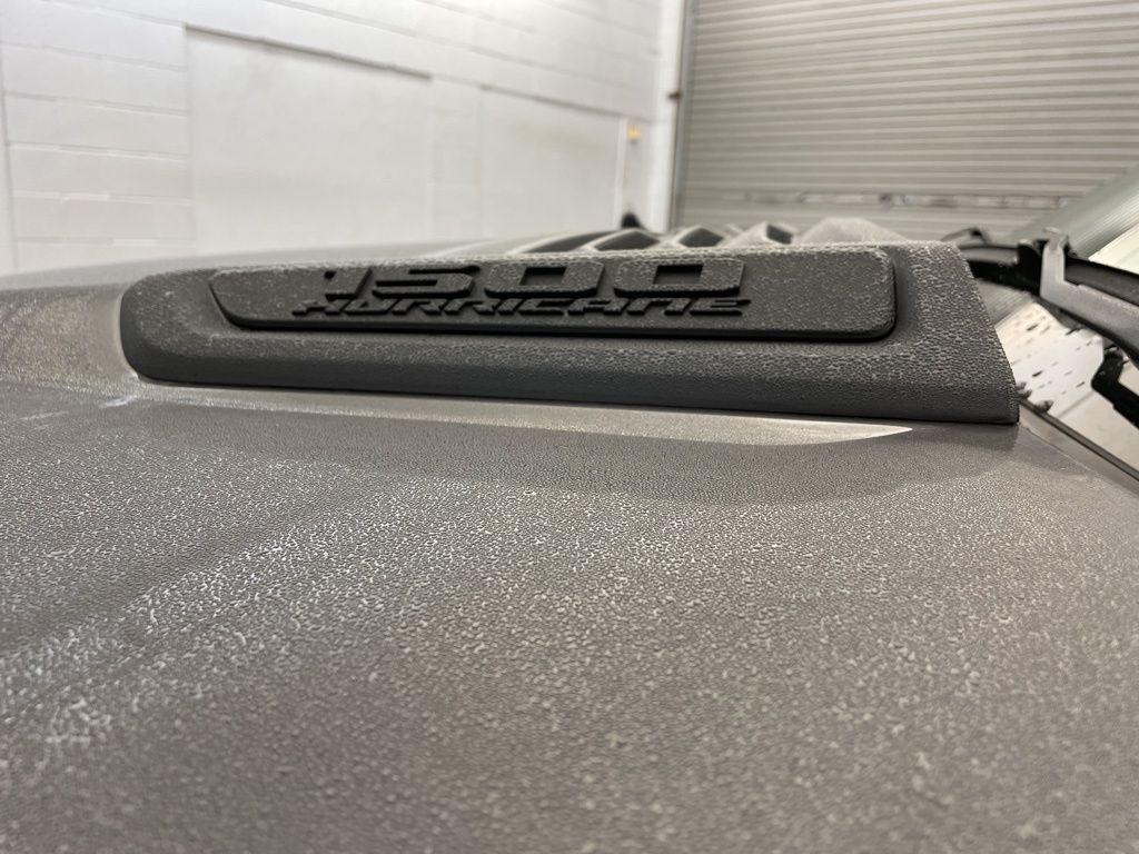 new 2026 Ram 1500 car, priced at $46,717