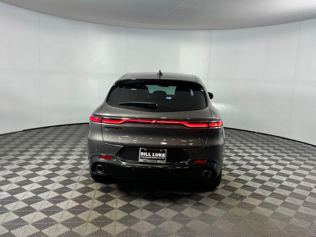 used 2024 Dodge Hornet car, priced at $24,573