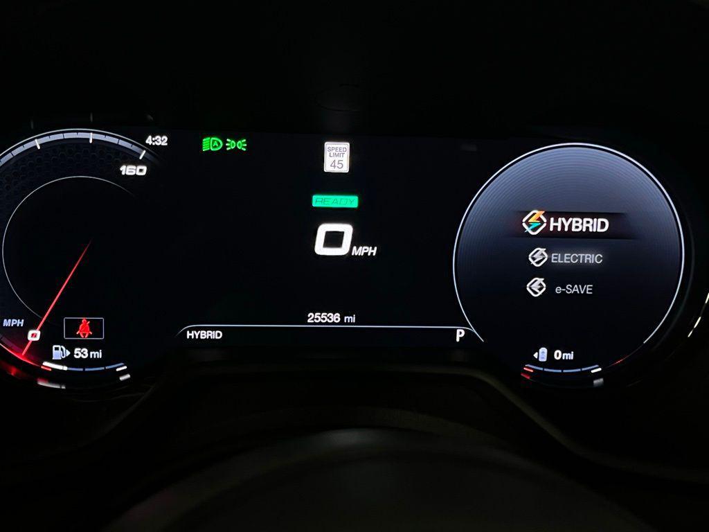 used 2024 Dodge Hornet car, priced at $24,573