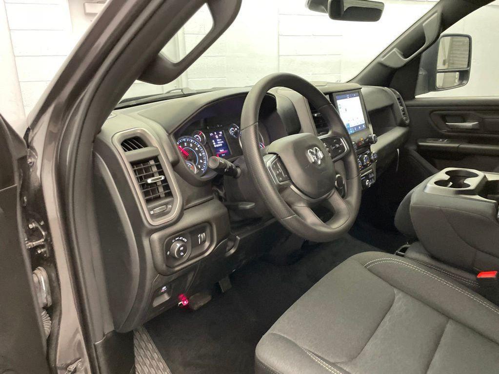 new 2026 Ram 1500 car, priced at $46,915