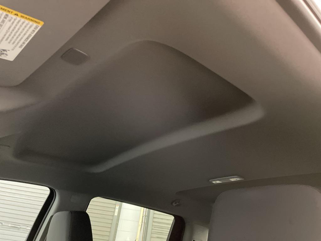 used 2024 GMC Sierra 1500 car, priced at $43,973