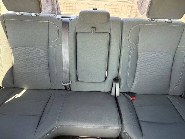 used 2025 Ram 2500 car, priced at $51,573