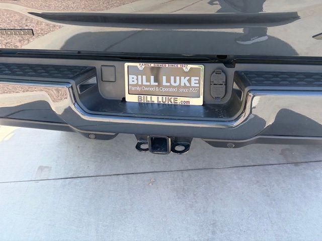 used 2025 Ram 2500 car, priced at $51,573