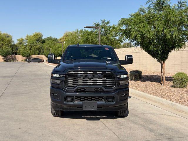 used 2025 Ram 2500 car, priced at $51,573