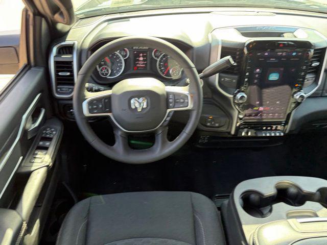 used 2025 Ram 2500 car, priced at $51,573
