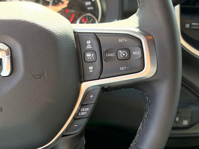 used 2025 Ram 2500 car, priced at $51,573