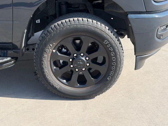 used 2025 Ram 2500 car, priced at $51,573