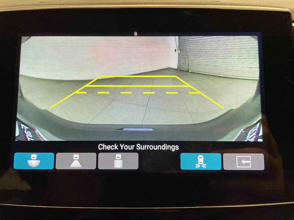 used 2022 Honda Passport car, priced at $30,973