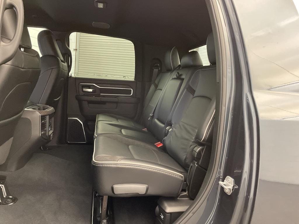 new 2026 Ram 2500 car, priced at $77,618