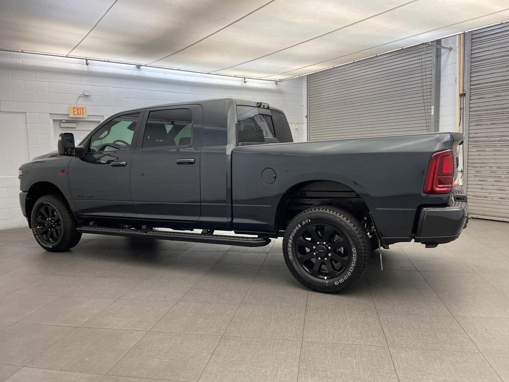 new 2026 Ram 2500 car, priced at $77,618