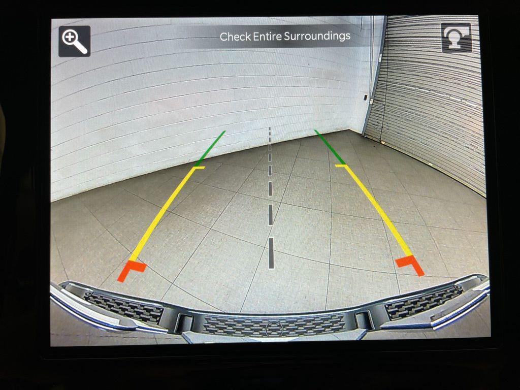 new 2026 Ram 1500 car, priced at $50,431