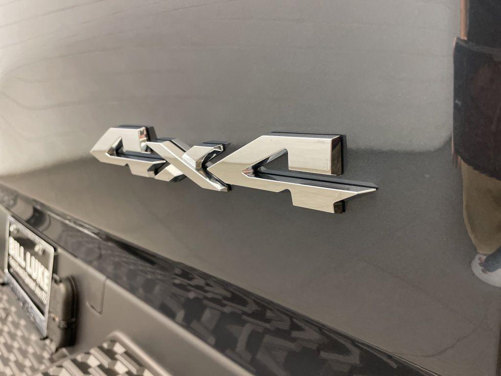 new 2026 Ram 1500 car, priced at $50,431