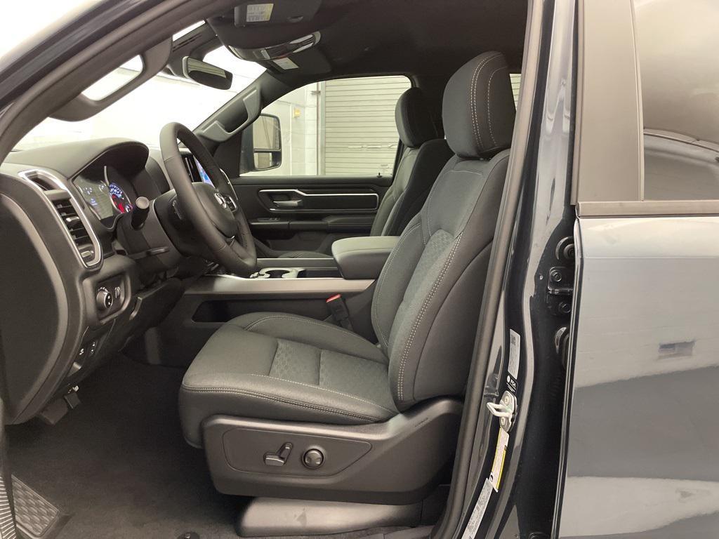 new 2026 Ram 1500 car, priced at $51,731