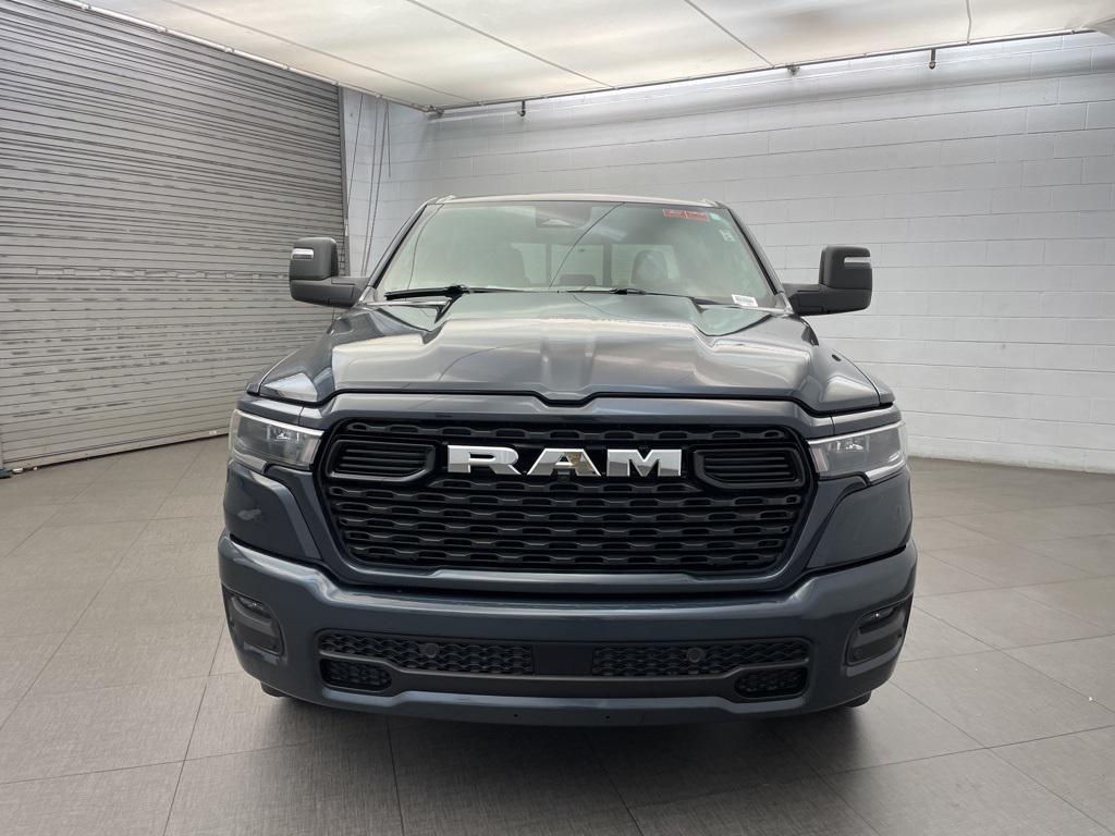 new 2026 Ram 1500 car, priced at $51,731
