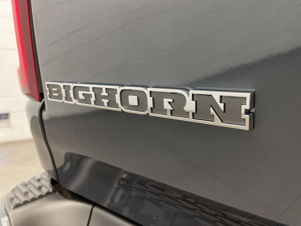 new 2026 Ram 1500 car, priced at $50,431