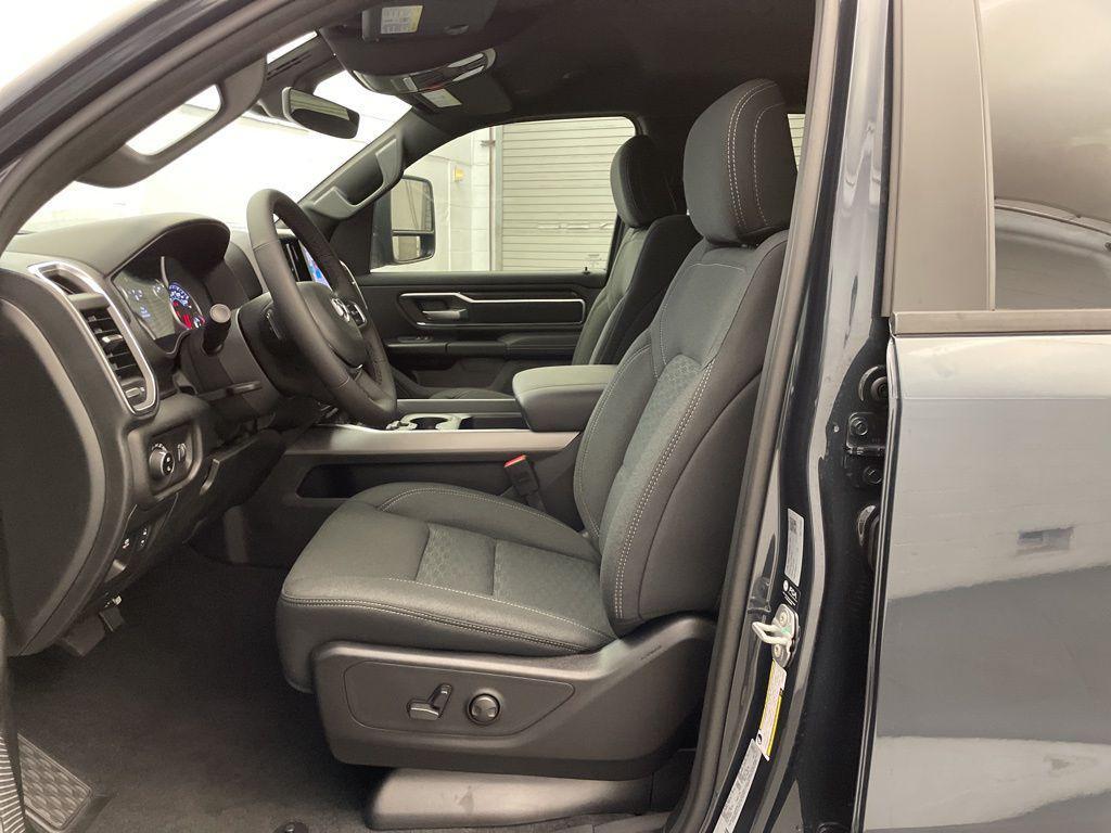 new 2026 Ram 1500 car, priced at $50,431