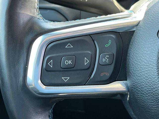 used 2023 Jeep Wrangler 4xe car, priced at $30,772