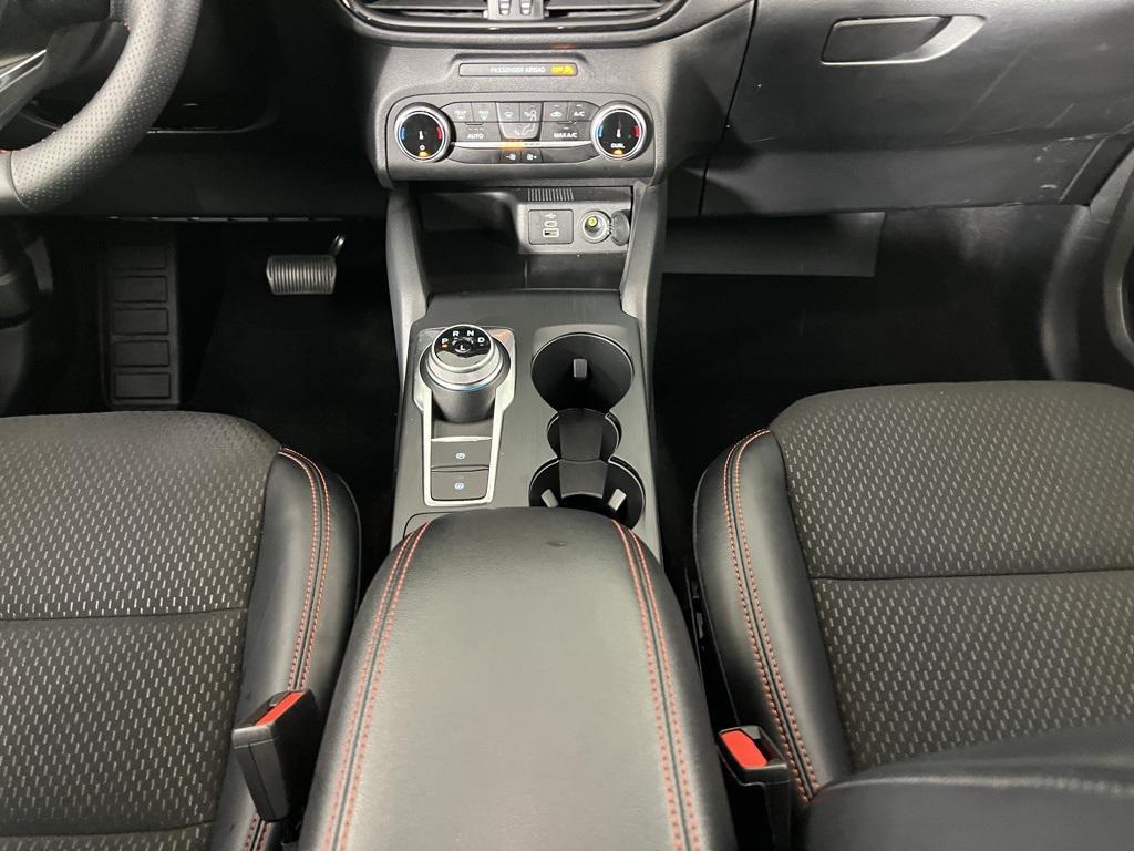 used 2025 Ford Escape car, priced at $21,973