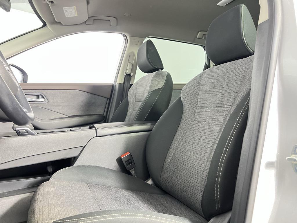 used 2023 Nissan Rogue car, priced at $20,573