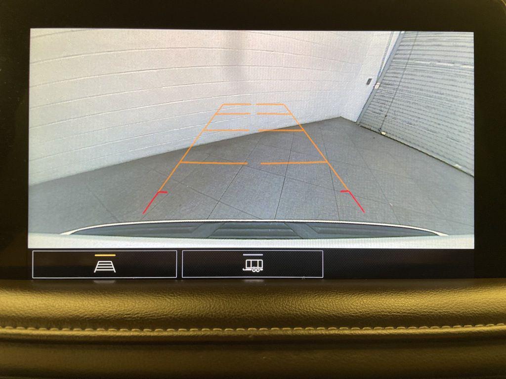 used 2021 Chevrolet Tahoe car, priced at $31,573