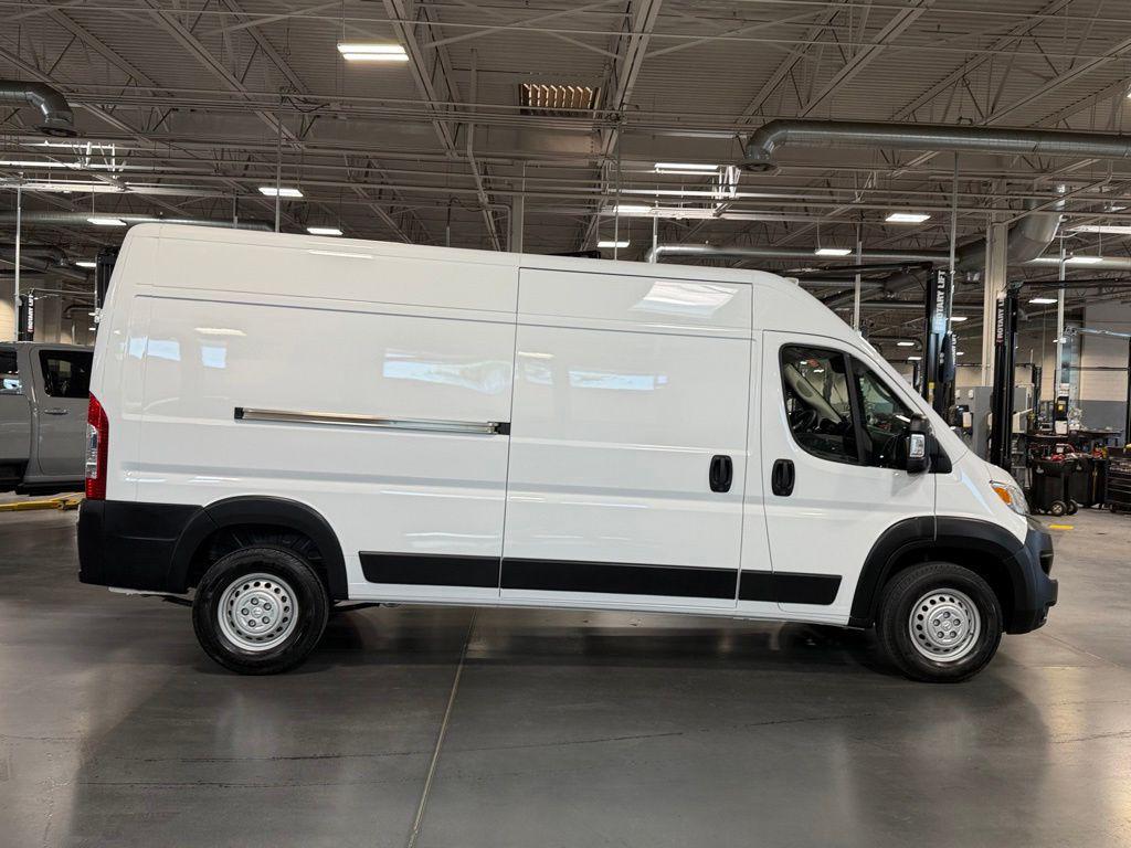 used 2026 Ram ProMaster 2500 car, priced at $42,072