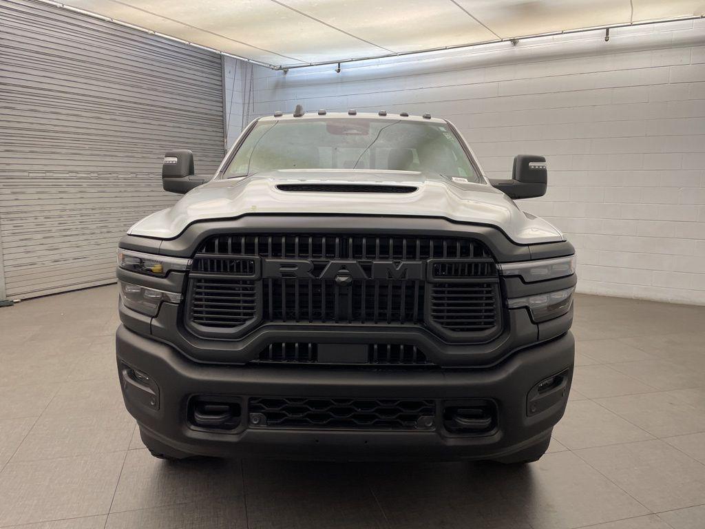 new 2026 Ram 2500 car, priced at $87,127
