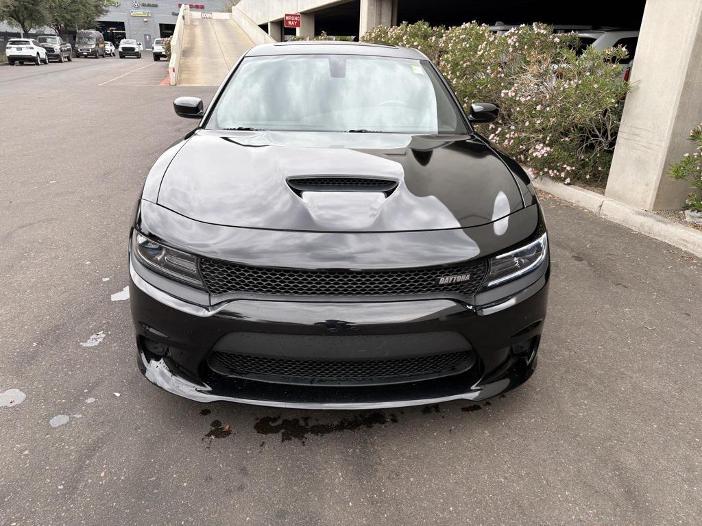 used 2021 Dodge Charger car