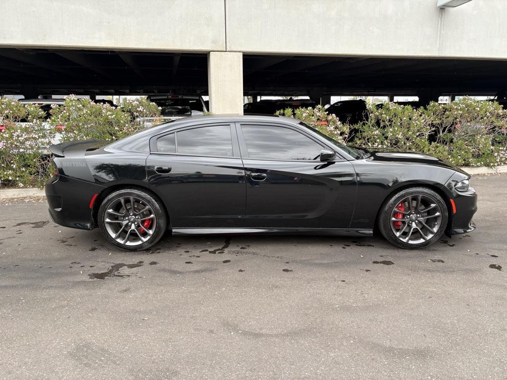 used 2021 Dodge Charger car
