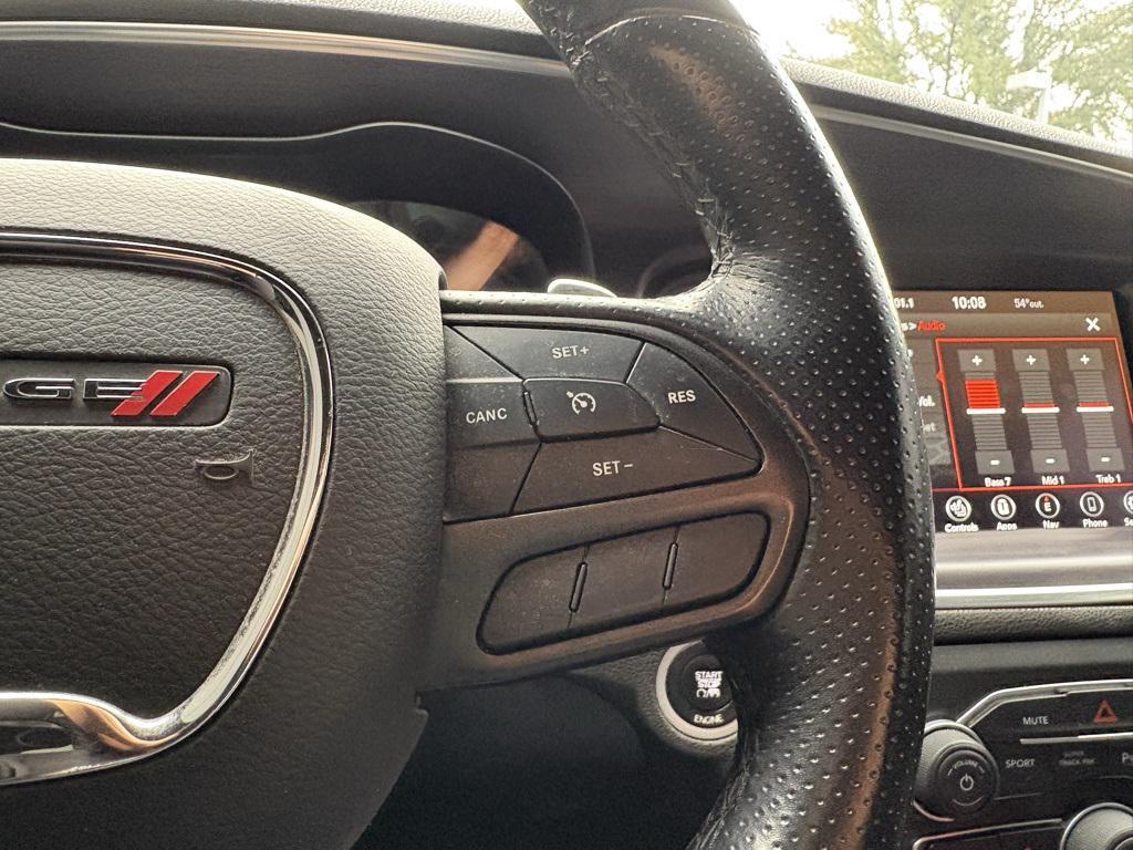 used 2021 Dodge Charger car