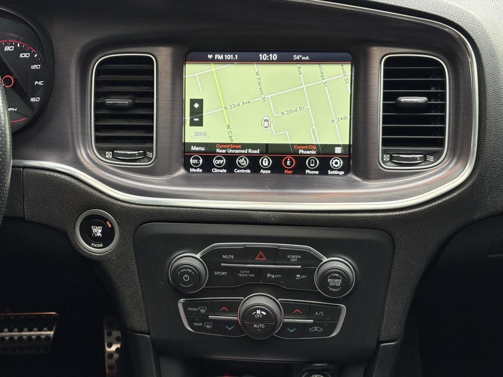 used 2021 Dodge Charger car