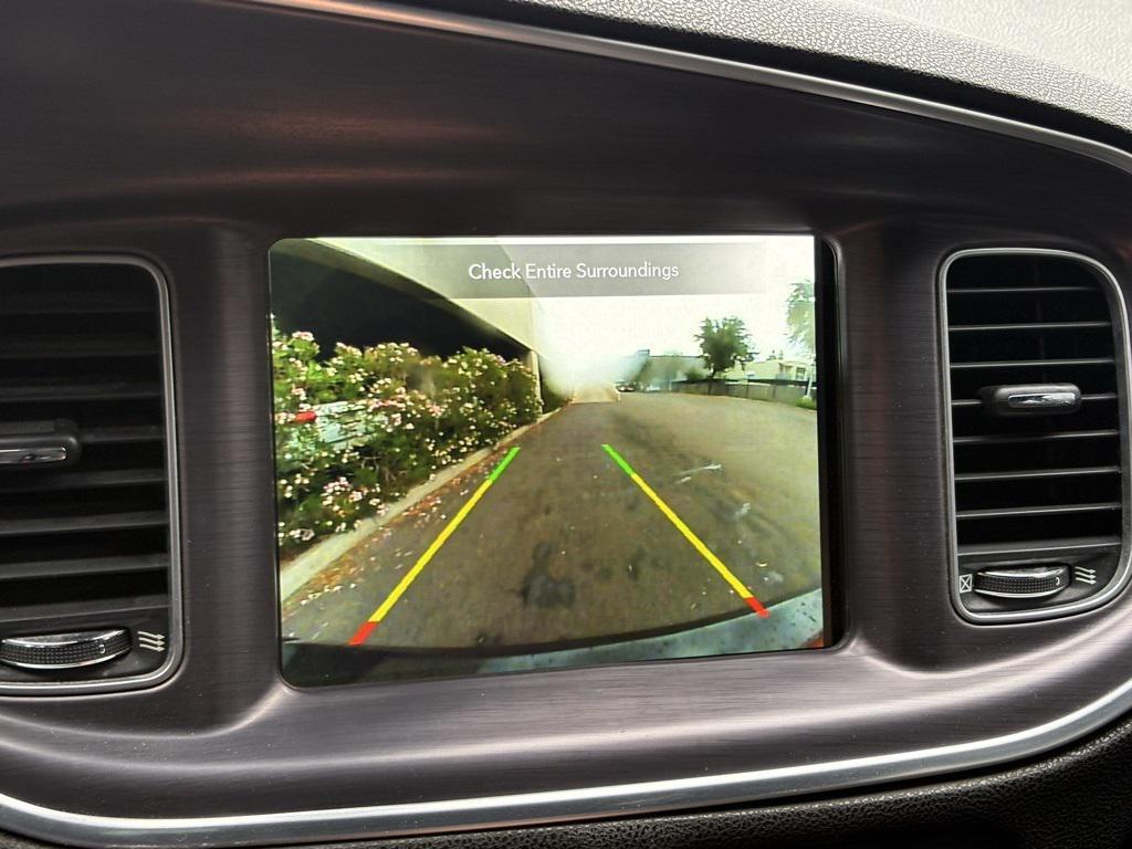 used 2021 Dodge Charger car