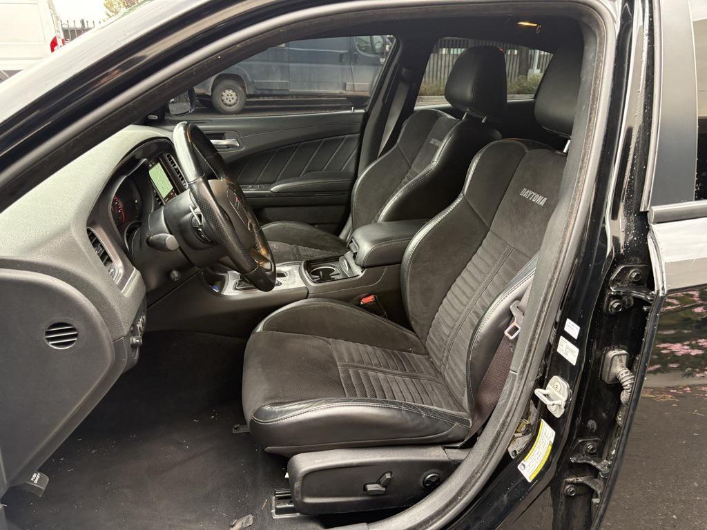 used 2021 Dodge Charger car