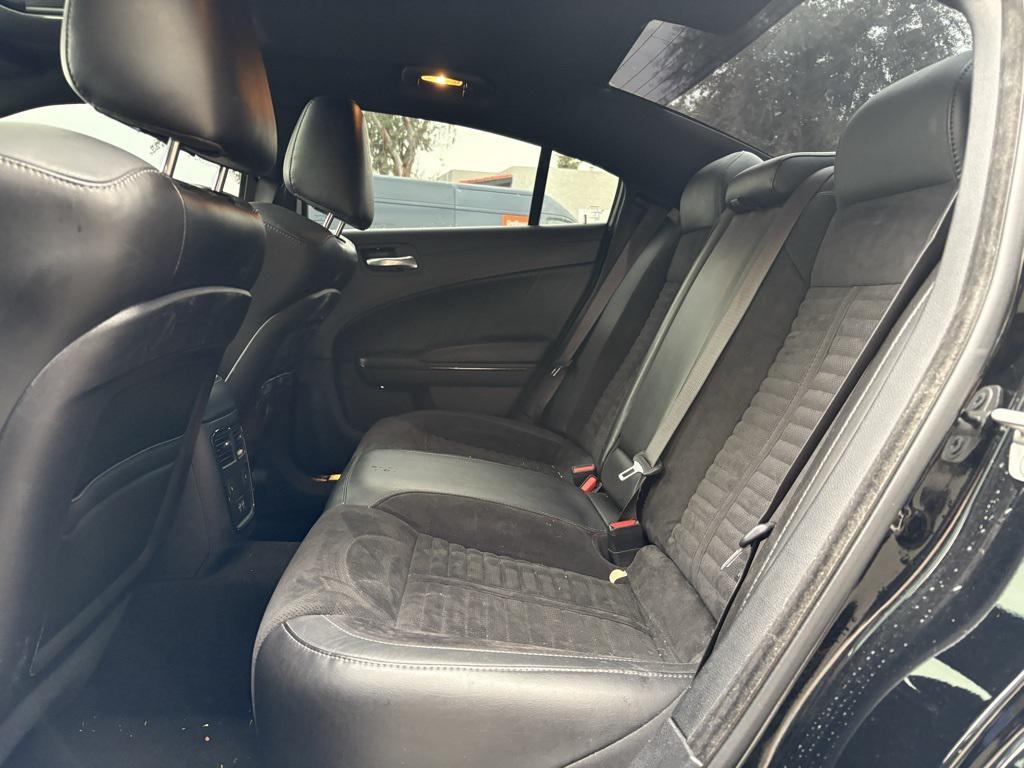 used 2021 Dodge Charger car