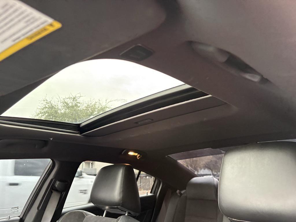 used 2021 Dodge Charger car