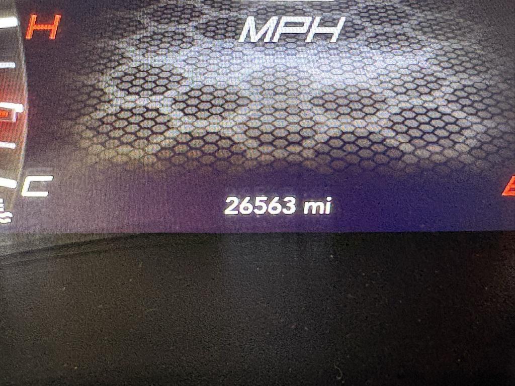 used 2021 Dodge Charger car