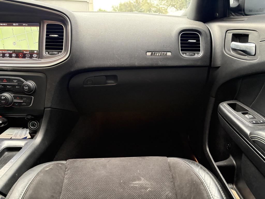 used 2021 Dodge Charger car