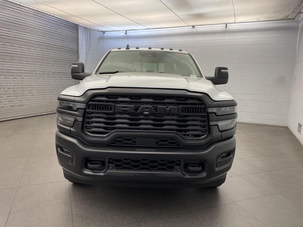 new 2026 Ram 3500 car, priced at $65,563