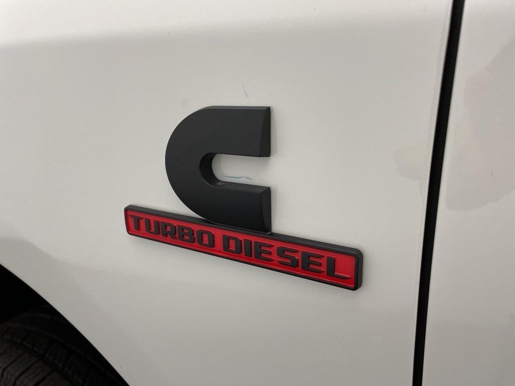 new 2026 Ram 3500 car, priced at $65,563