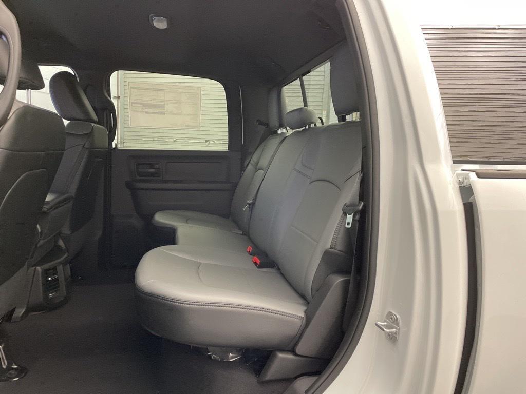 new 2026 Ram 3500 car, priced at $65,563