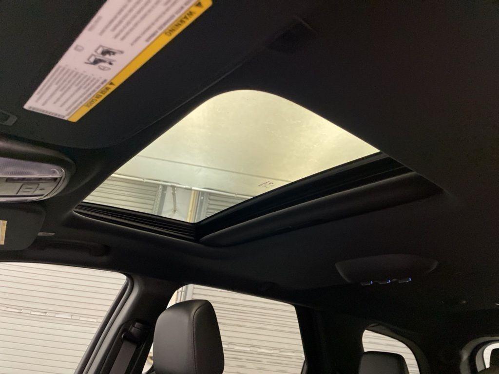 new 2026 Dodge Durango car, priced at $43,738