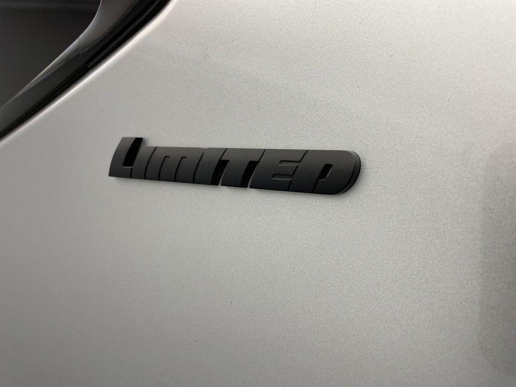 used 2024 Toyota Tundra car, priced at $54,072