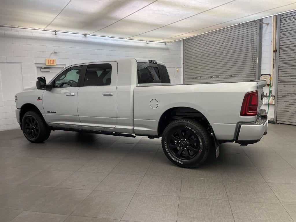 new 2026 Ram 2500 car, priced at $83,033