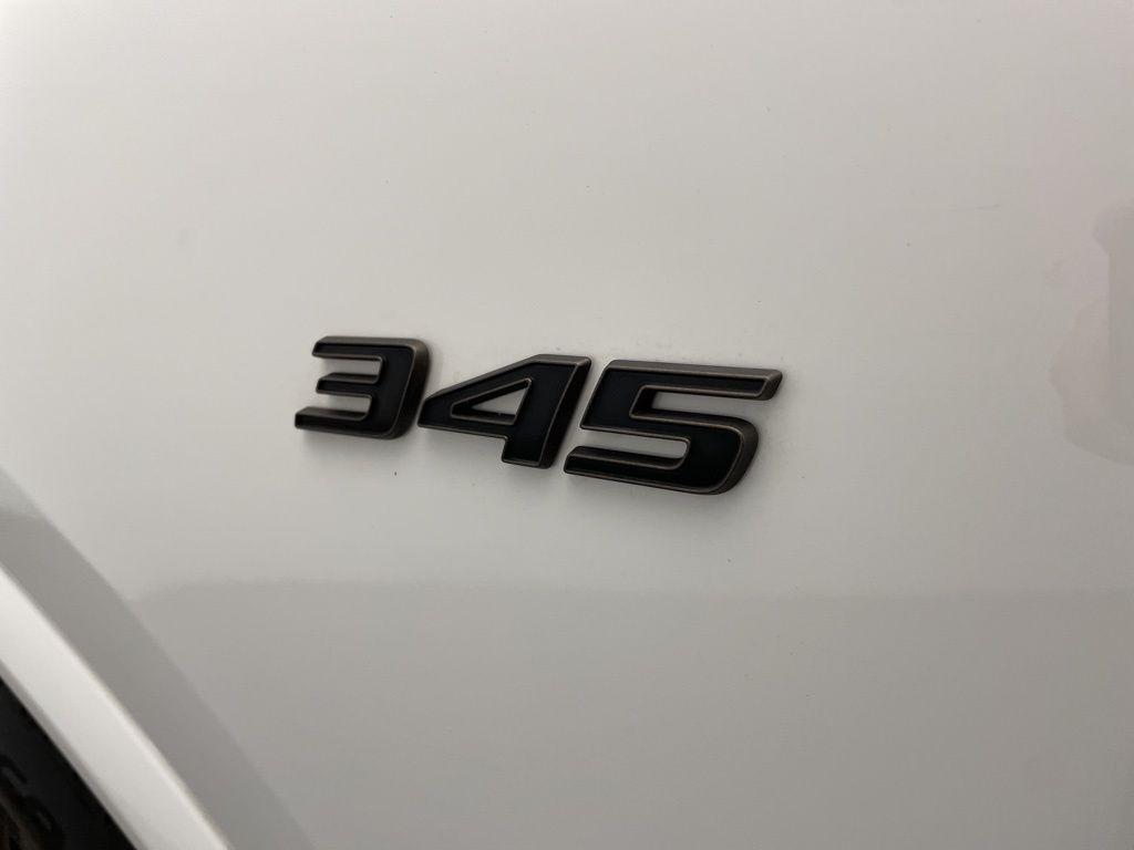 used 2025 Dodge Durango car, priced at $51,973