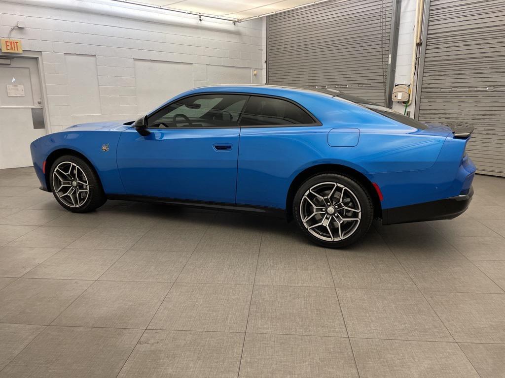 new 2026 Dodge Charger car, priced at $58,002