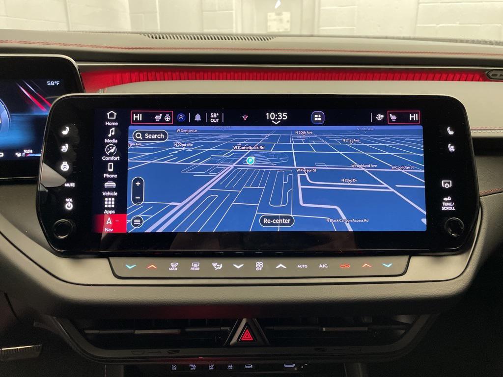 new 2026 Dodge Charger car, priced at $58,002